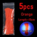 Naranja 5PCS