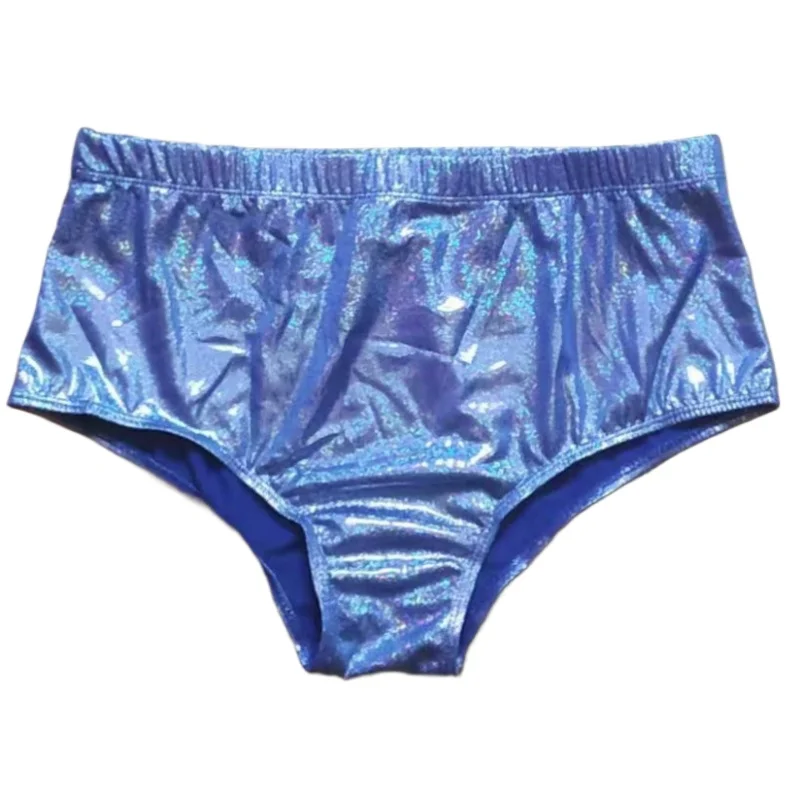 

CBBA IFBB Мужская одежда Классические брюки Глянцевые шорты для соревнований по бодибилдингу Стандартная ширина 15 см Мужские купальники