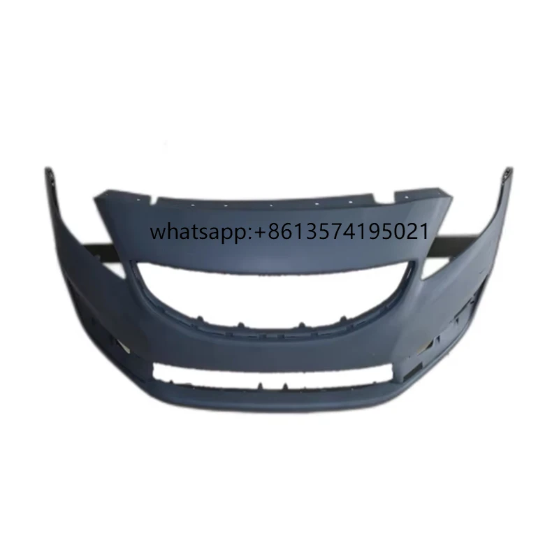 

Auto Body Systems New V60 OE 39822660 Front and Rear Bumpers Bumper Car Parts