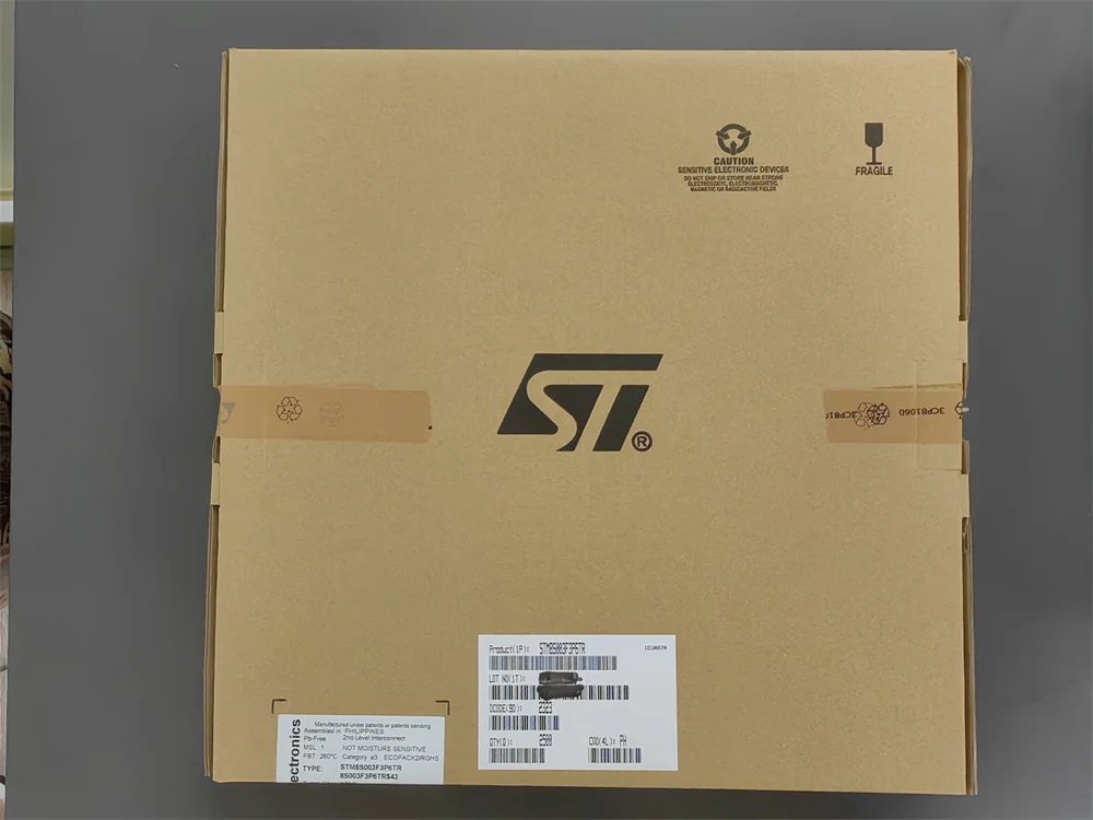 STM8S003F3P6TR 8S003F3P6 Disponibile Spedizione in 48 ore