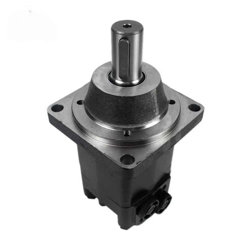 Orbital Motor BMSY-… - image