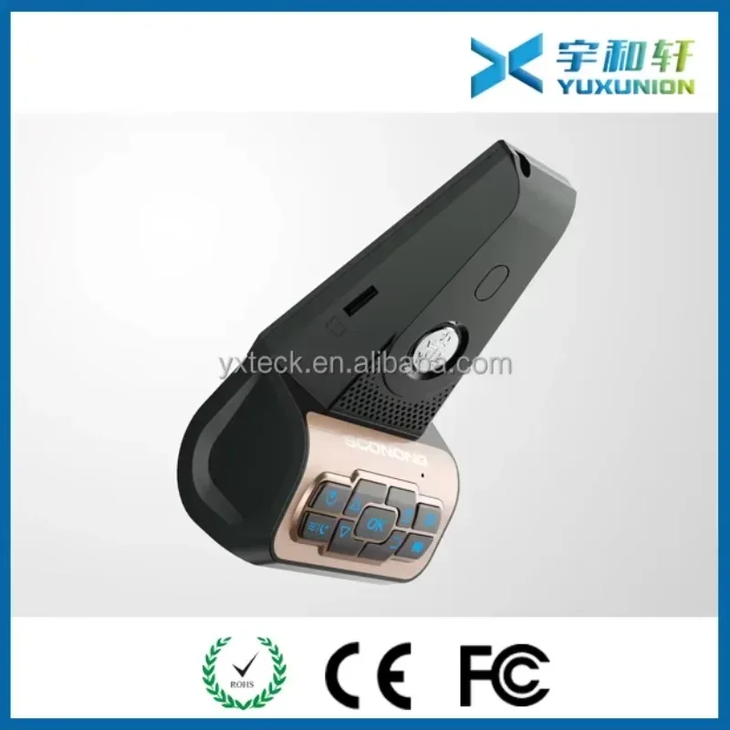 

Система ночного видения для безопасного вождения автомобилей 2026: тепловизионная камера для авто