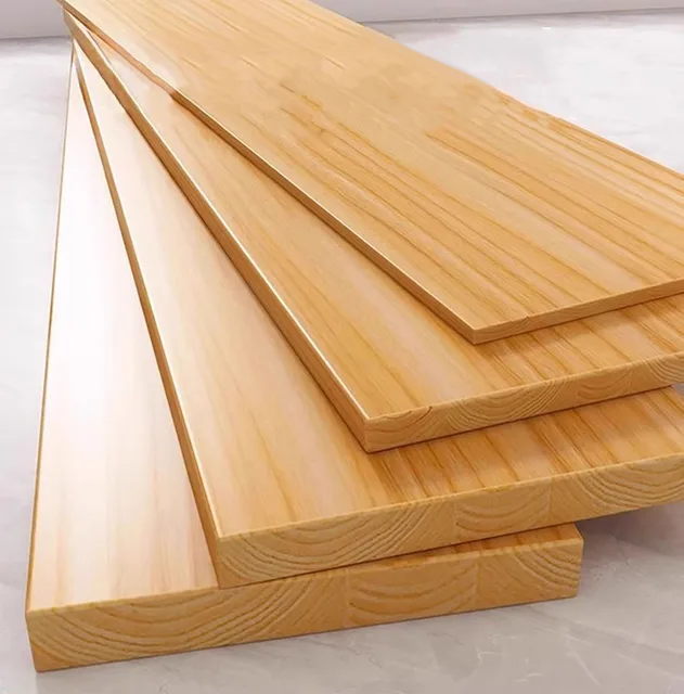 1Pcs Pine Wood Board Thickness 12/15/17/20mm Solid Wood Sheet DIY Model Material Accessories Length 300-500mm 5 1Pcs Pine Wood Board Thickness 12/15/17/20mm Solid Wood Sheet DIY Model Material Accessories Length 300-500mm 5