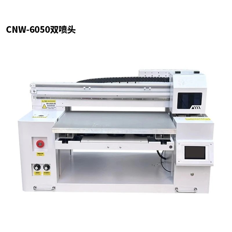 

Small flat UV printer, acrylic plastic metal gift box, leather advertisement, mobile phone case, sticker printing machine