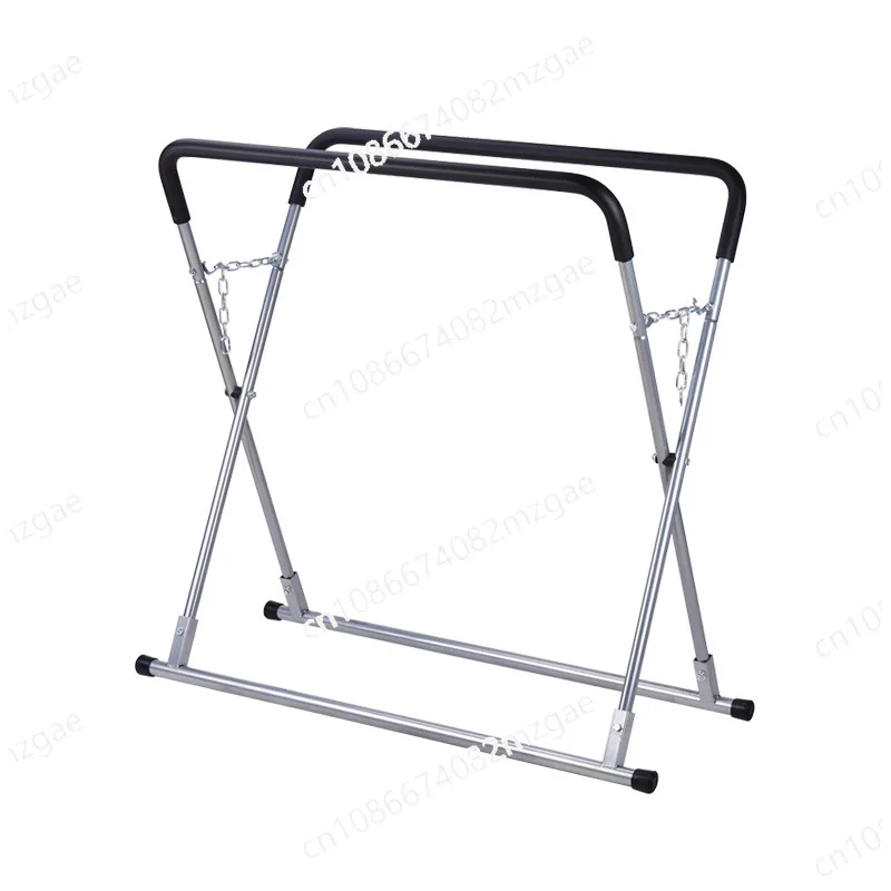 

Special bracket for car bumper painting