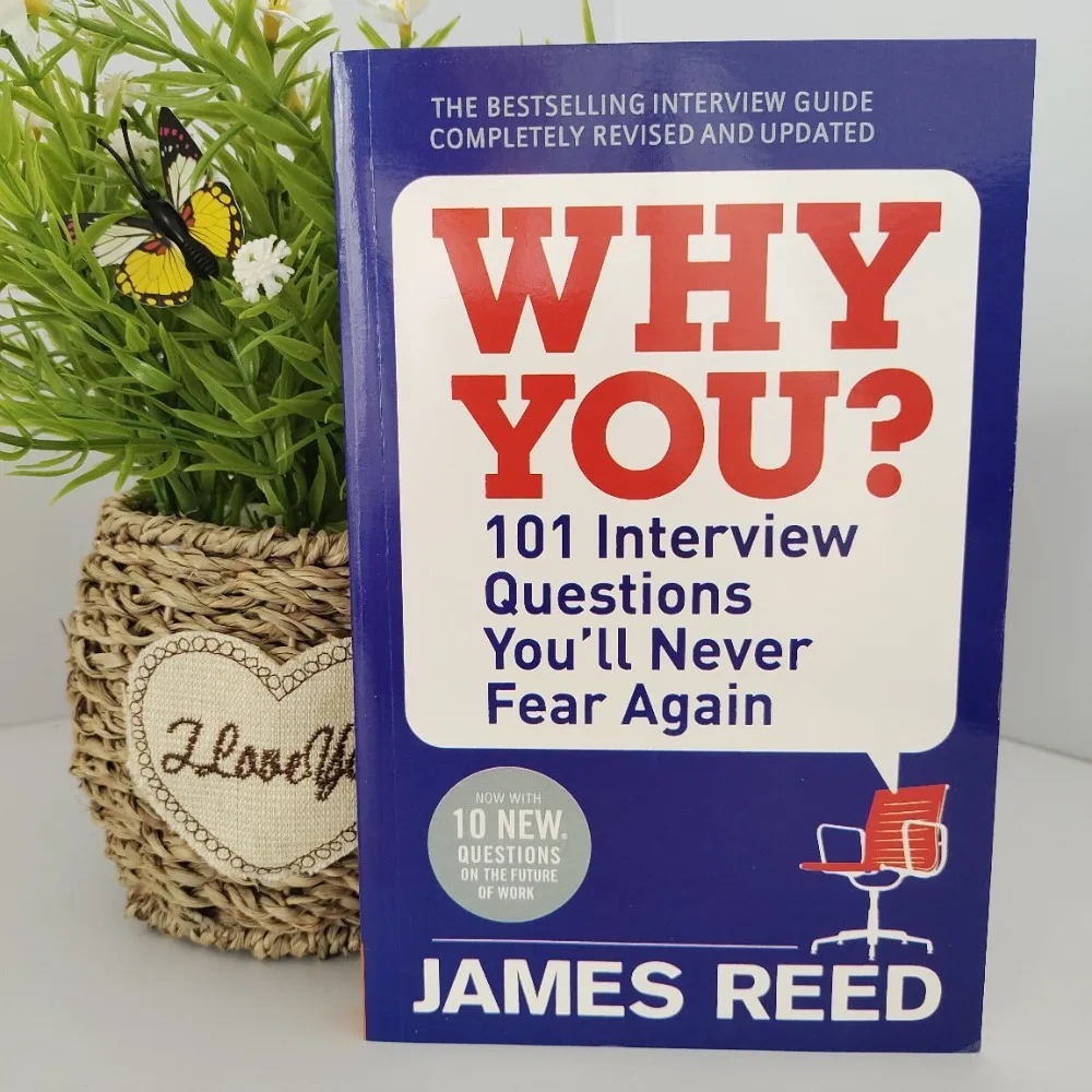 

Why You 101 Interview Questions Ultimate Guide to Ace Any Job Interview Strategies & Sample Answers Career Handbook