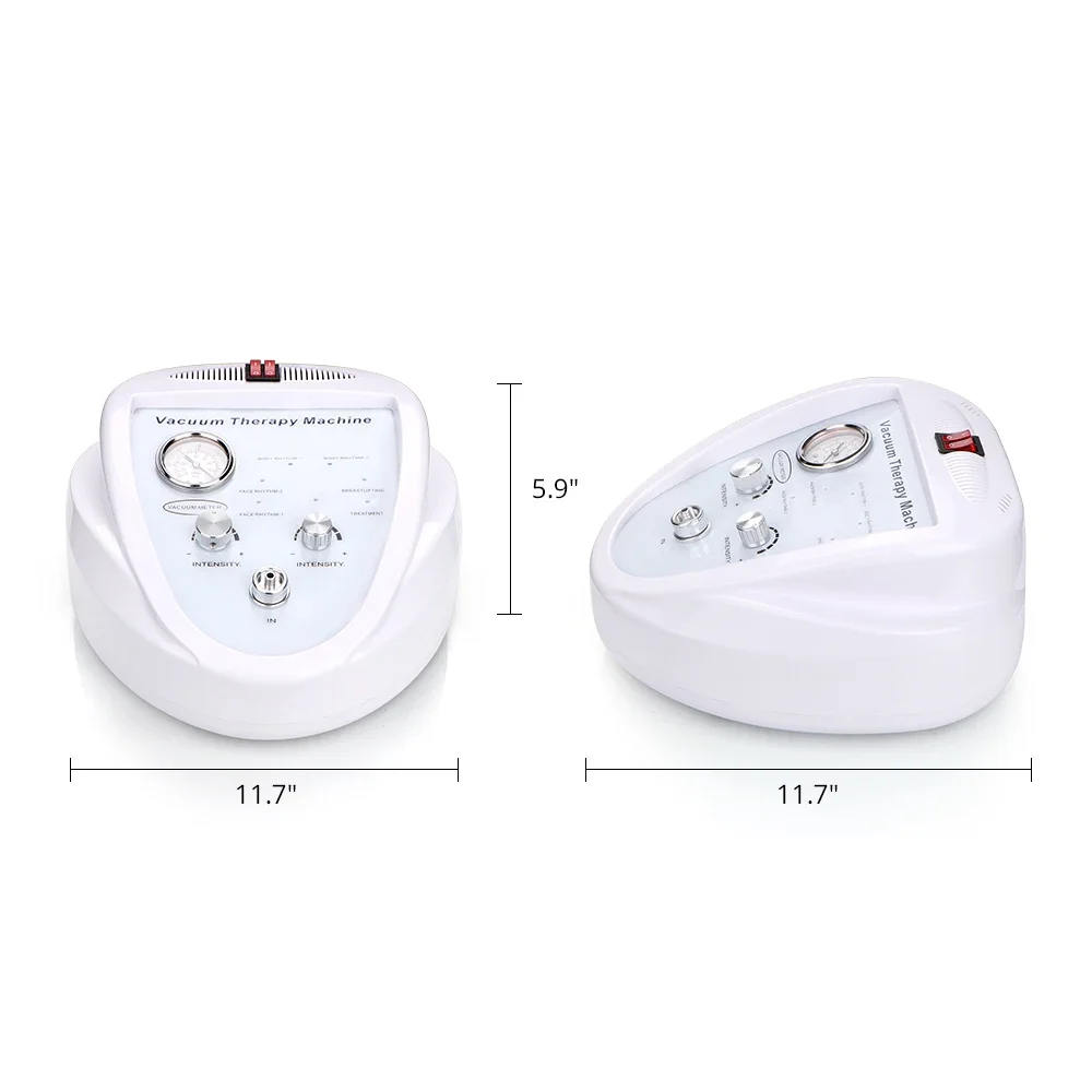 2025 전문 150ML 진공 부항 컵 강력한 흡입 유방 엉덩이 확대 리프팅 바디 해독 치료 마사지 BBL 뷰티 마