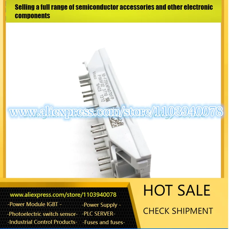 10-FZ06NPA045FP 10-FZ06NPA070FP P969F01 P969F02 P967F01 IGBT #3