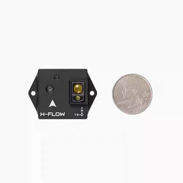H-Flow with Dr-oneCAN Protocol Integrated Optical Flow and Rangefinder Module Dr-one Part