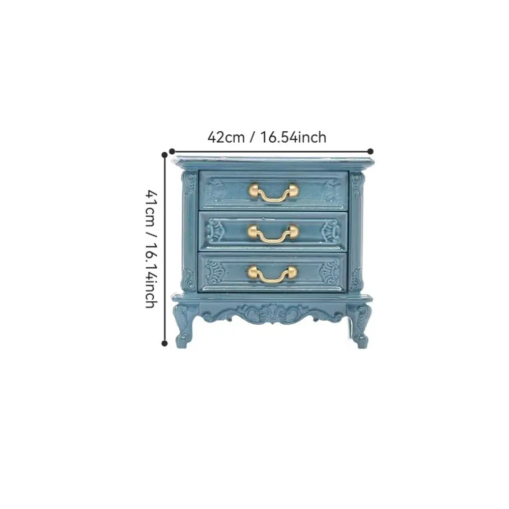 ハウスアクセサリー ミニドールハウス家具 多用途で絶妙なテーブル