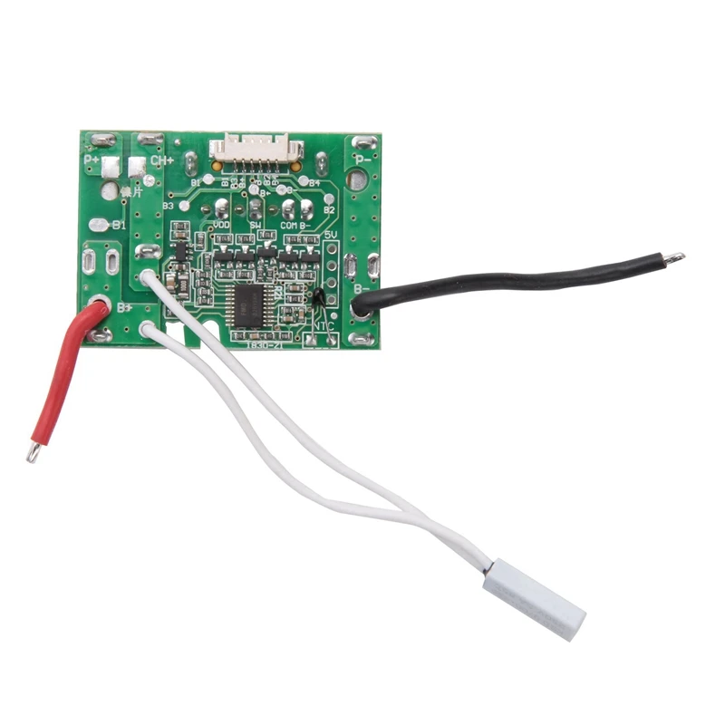5Pcs BL1830 Li-Ion Battery PCB Charging Protection Circuit Board For Makita 18V 1.5Ah 3Ah 6Ah 9Ah BL1815 BL1860 BL1890