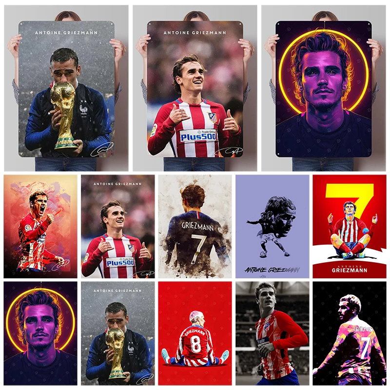griezmann 2017