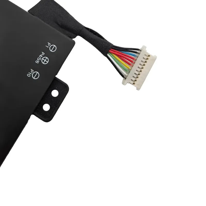 Brand New 11.55V 4550mAh High Quality Laptop Battery SQU-1716 SQU-1717 For Hasee KINGBOOK U65A 916QA108H QL9S04  916QA107H