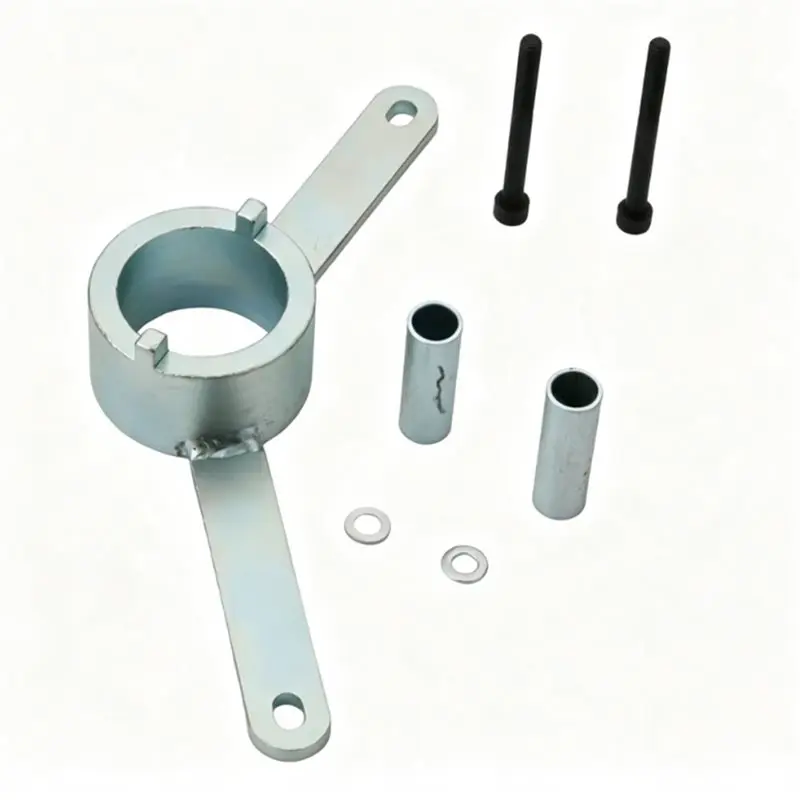 For Piaggio 400Cc 500Cc Beverly MP3 X9 Evo X10 400I 500I 4T Scooter Compatible Variator Holder Repair Tool 5446