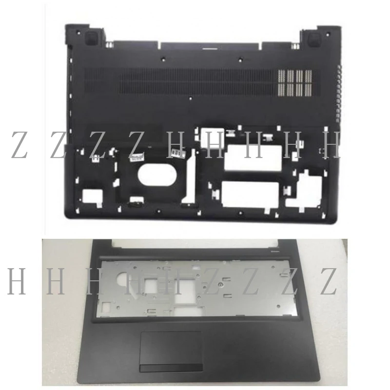 

Z For Lenovo IdeaPad 300-15ISK 300-15IBR Palmrest Upper Case / Bottom Case cover