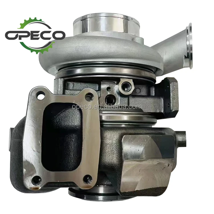 Turbocharger HE300VG 5327337 5327339 For Cummins EPA13 6.7L ISB QSB