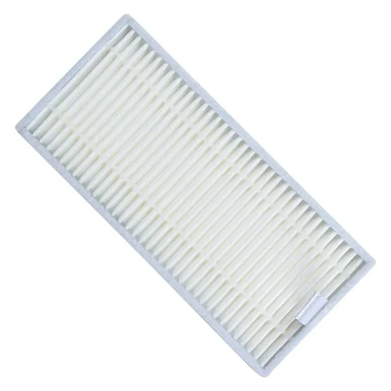 A83X-HEPA فلتر ل ILIFE T20S A20 V3x / Polaris PVCR 3600 / G2 0926W G2 0726W / G2 1226 جهاز آلي لتنظيف الأتربة قطع الغيار