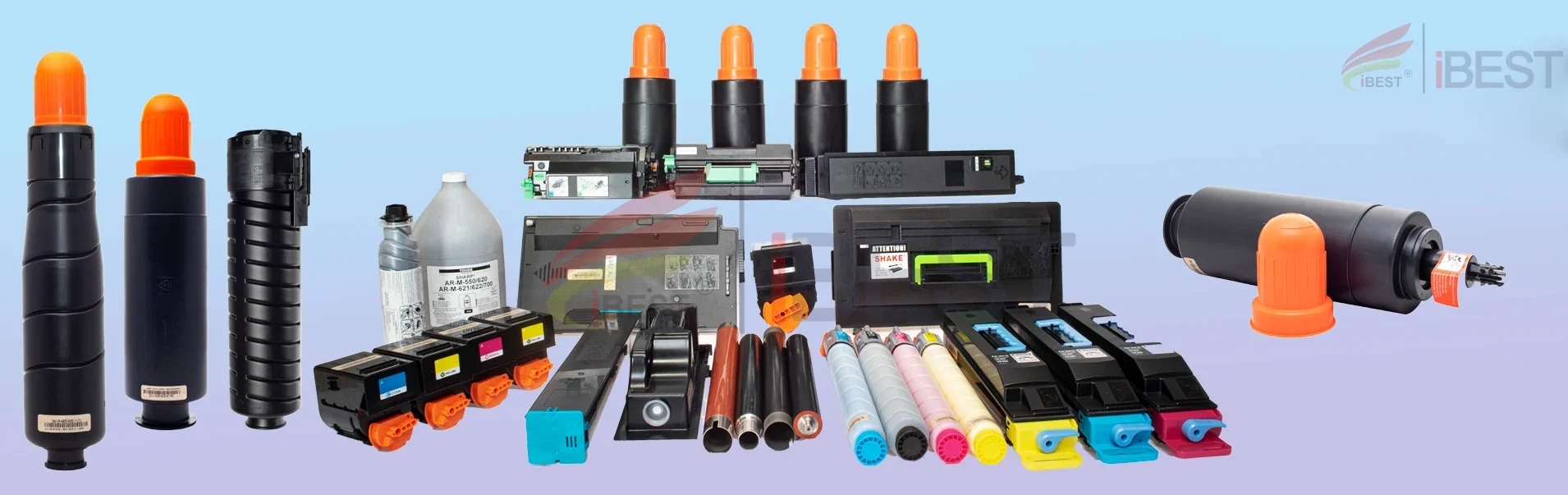 Лидер продаж, используемый фотокопировальный аппарат, копировальный аппарат Konica Minolta Bizhub C220 C280 C360, копировальный аппарат