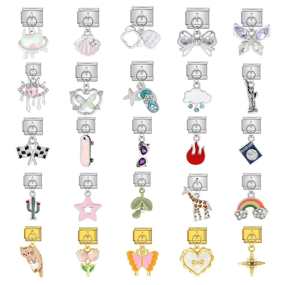 Wg 1Pc Italian Modu…