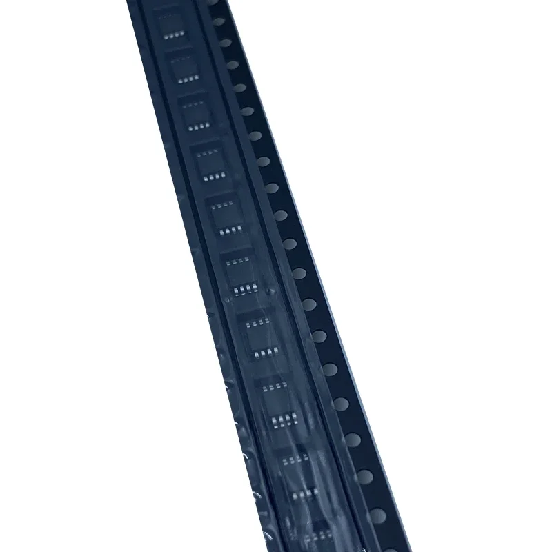 

10Pcs/Lot SGM8967-2XMS8G/TR MSOP-8,2.7mA,27MHz,High Precision,Low Noise,Rail-to-Rail I/O,CMOS Operational Amplifiers,electronics