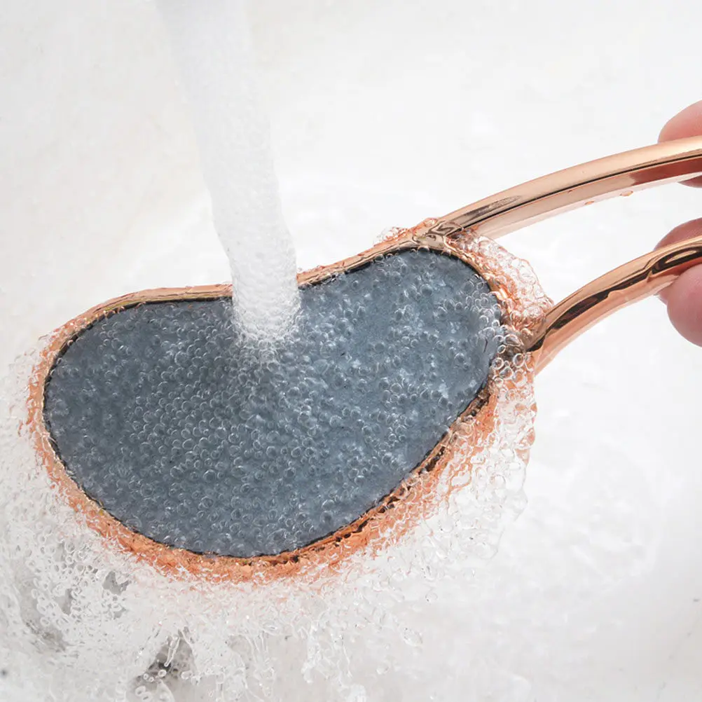 

Набор для педикюра: 2 пластиковых пилки-скрабера для удаления огрубевшей кожи и мозолей, инструмент для гладких и мягких стоп