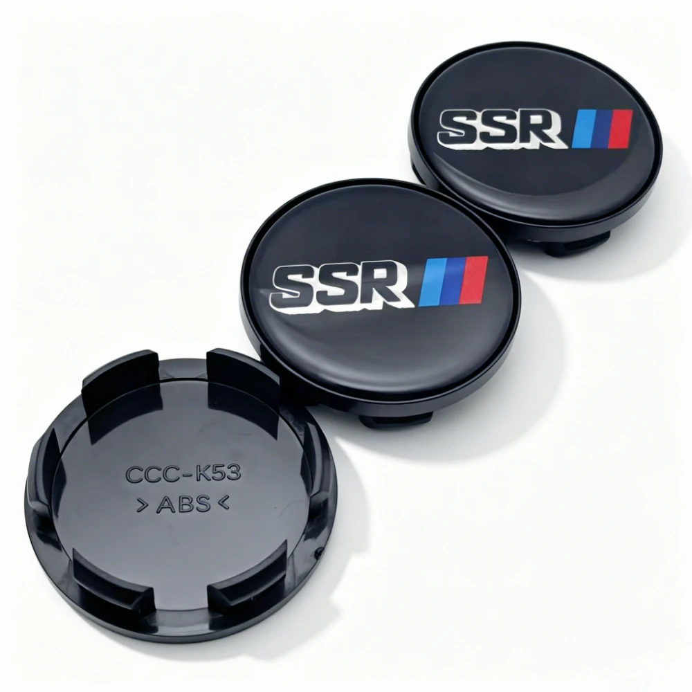 4pcs SSR Logo Badge Epoxy Resi - огляд і ціна Resin Art Logo