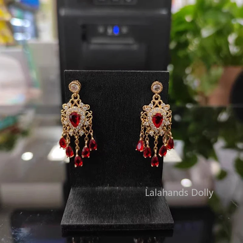 1:6 Doll Mini Simul…