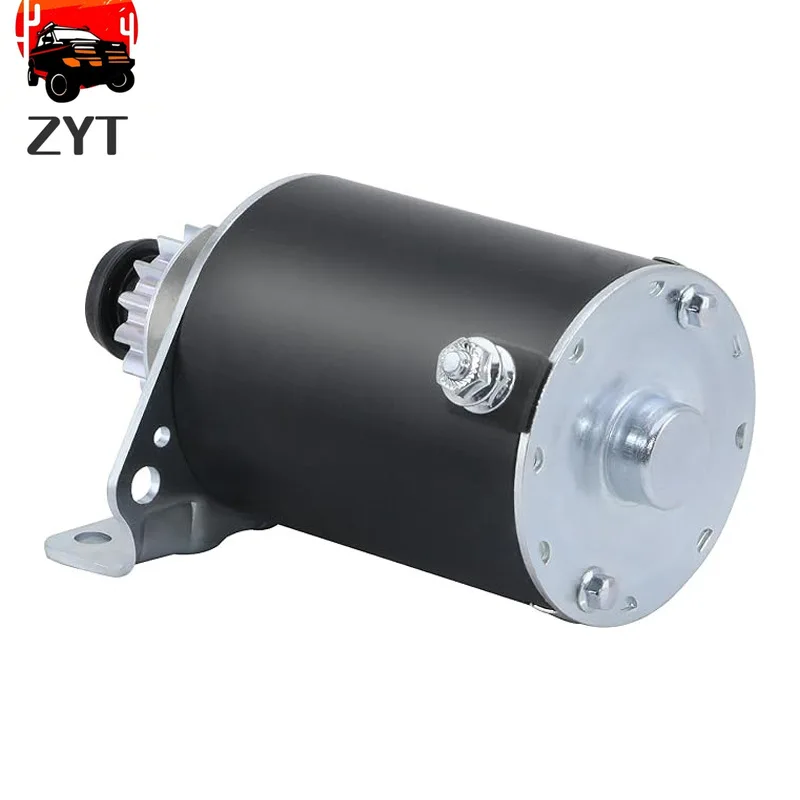 Motor de arranque 593934 5777 693551 para motores Briggs & Stratton 14,5 16 16,5 17 17,5 18 18,5