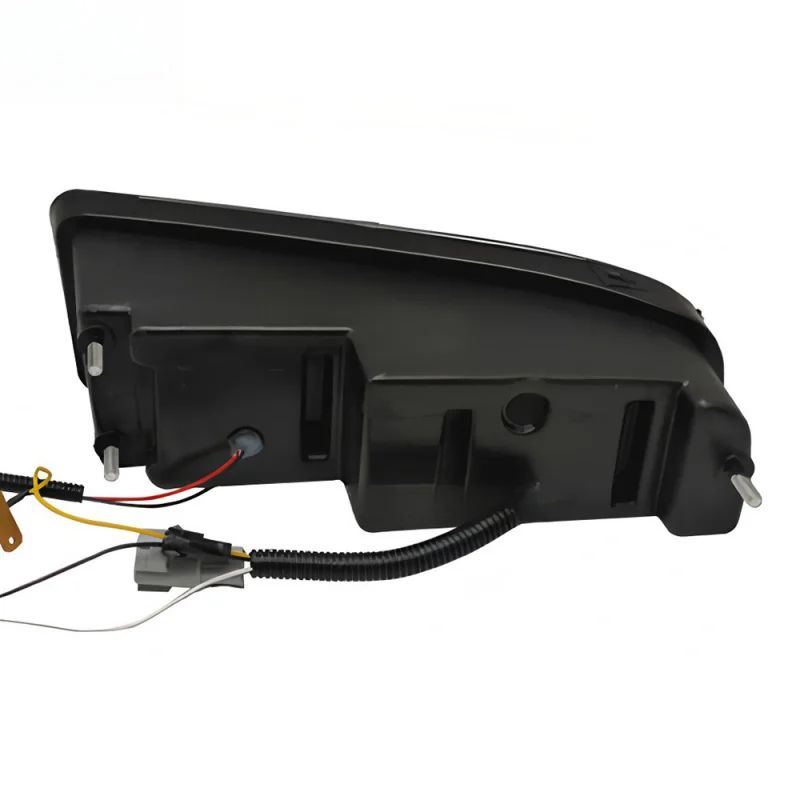 

Подходит для Land Cruiser FJ100 LC100 1998-2007, передние противотуманные фары.