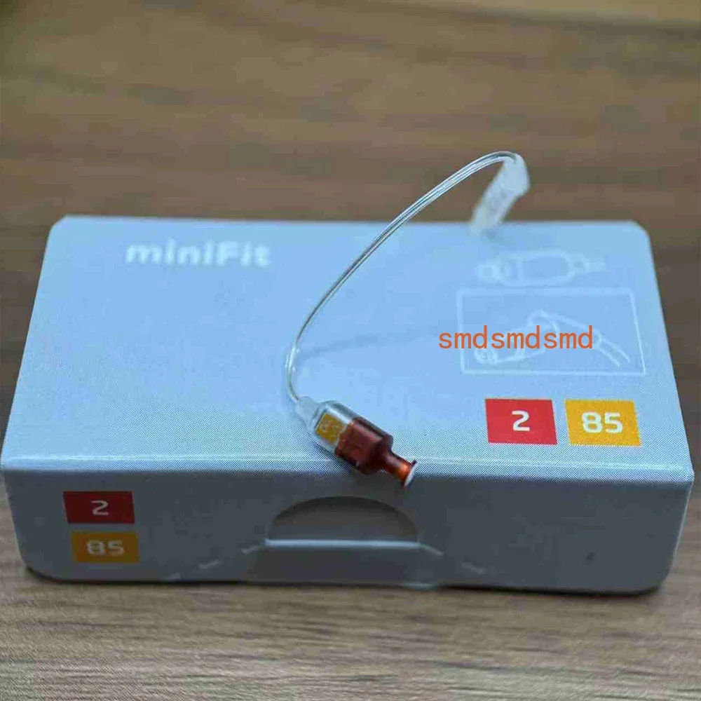Hearing Aids Speakers&Receivers Unit- Compatible with Bernafon,Sonic,and Philips Hearing Aid