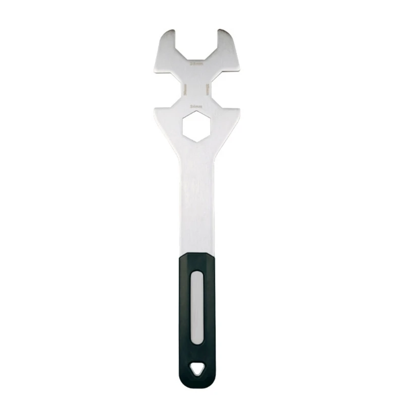 

Bicycles Headset Wrench Bicycles Spanner Wrench Bikes Front Fork Spanner Tool