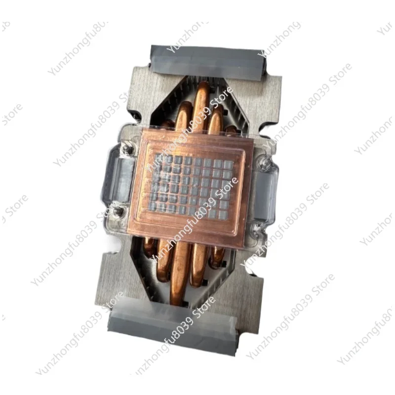 

New Small Amount of V100 Sxm2 Radiator Supports V100 Sxm2 Radiator Copper Bottom Ten Copper