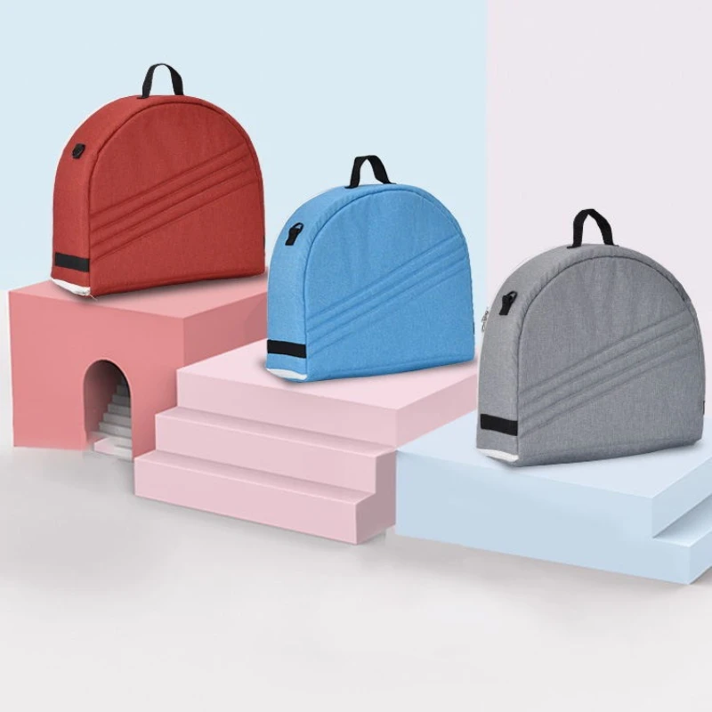 سرير مريح قابل للطي ومضاد للضغط، سرير متوسط لحديثي الولادة، عزل بيونيك للسفر