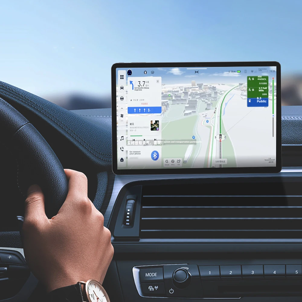 Tablets 10.1 Inch Android 13 Tablet, 4GB RAM+128GB SSD Octa-Core, 6000mAh Battery, Dual Camera, 5G/2.4G WiFi, Bluetooth 5.0