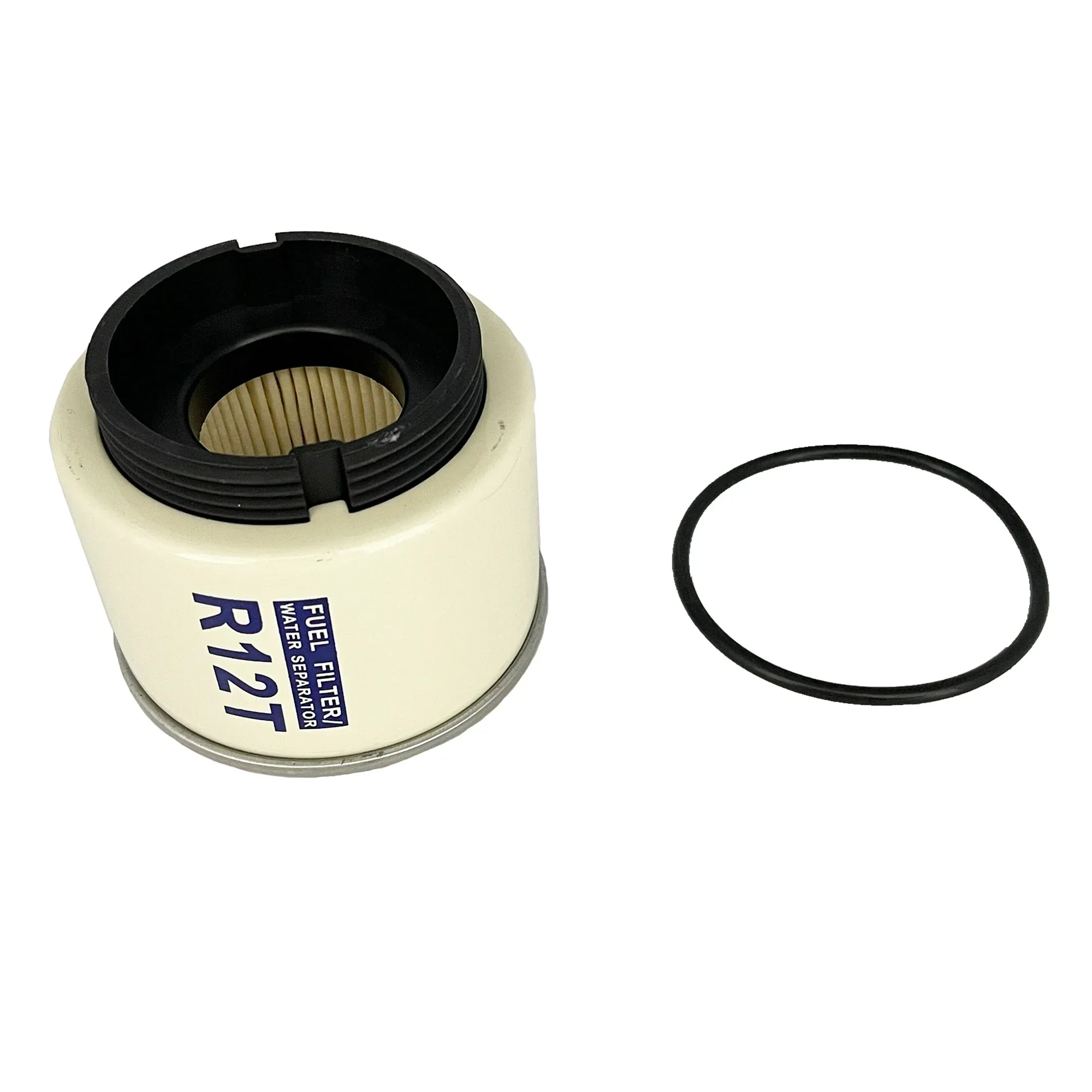 BONTO R12T Fuel Filter Element Water Separator Element For S3240 120AS 120AT NPT ZG1/4-19 YMH2E114-00-00