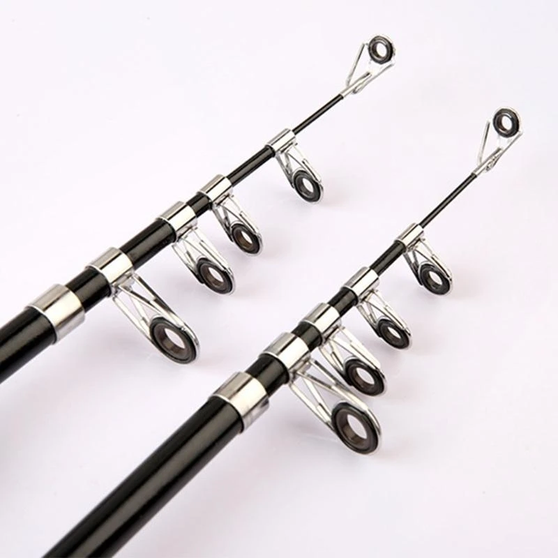 Fishing Rod Telesco… - image