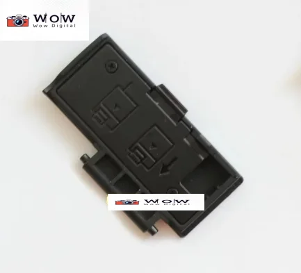 New Battery Cover Door Case Lid Cap For CANON EOS 600D Rebel T3i Kiss X5 Camera