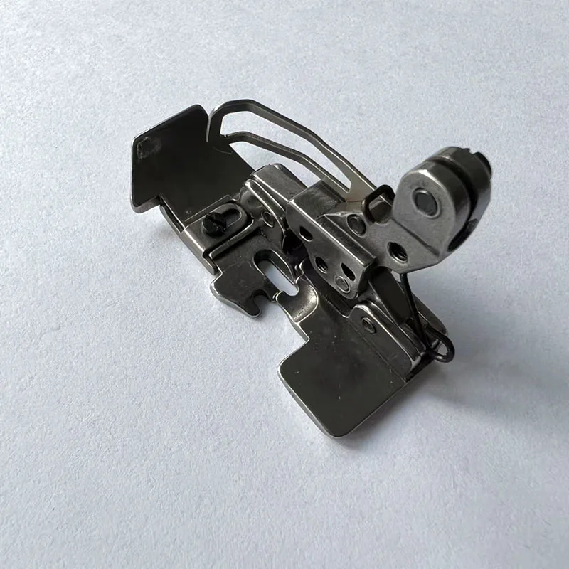 Q X YUN Sewing Machine Parts Overlock Machine 121-55560 JUKI MO-6716 Heavy Machine  Pack Sewing Machine Thread Presser Foot