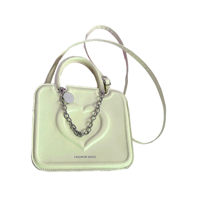 Umhängetasche Damen Umhängetasche Handtasche Handtasche Abnehmbarer verstellbarer Riemen E74B