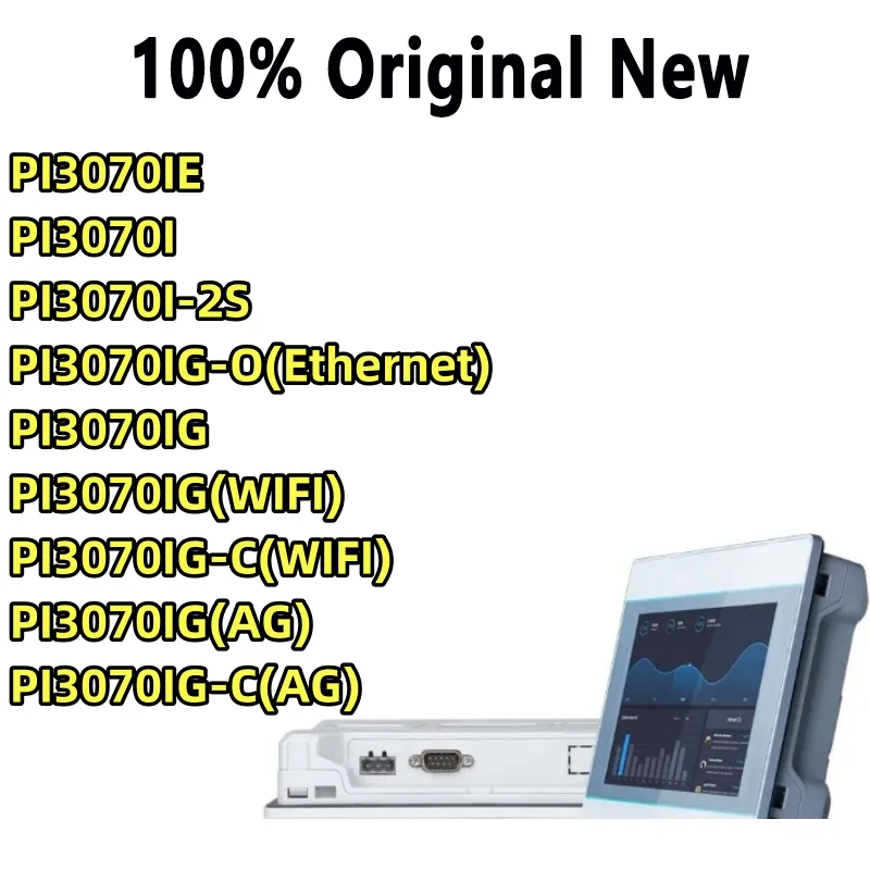 100% Tested Pi3070ie Pi3070i Pi3070i-2s Pi3070ig-0 Pi3070ig-c(wifi) Pi3070ig-c(ag) Pi3070ig Pi3070ig(wifi) Pi3070ig(ag)