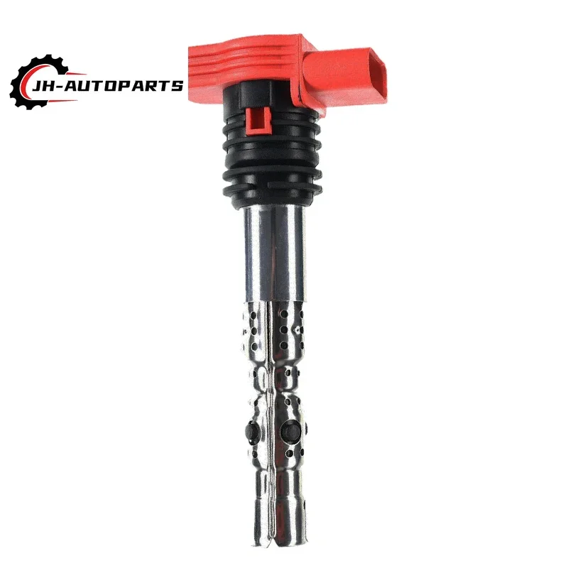 

Ignition Coil for Audi A4 B6 8E2,A4 B7 Avant 8ED,A6 C5 4B5,A8 D3 4E2,4E8 3.0L 2.0L OEM 06C905115B