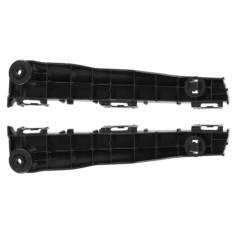 Front Bumper Support Brackets Retainer Left Right 5253506130 5253606120 For Toyota Camry 2012 2013 2014