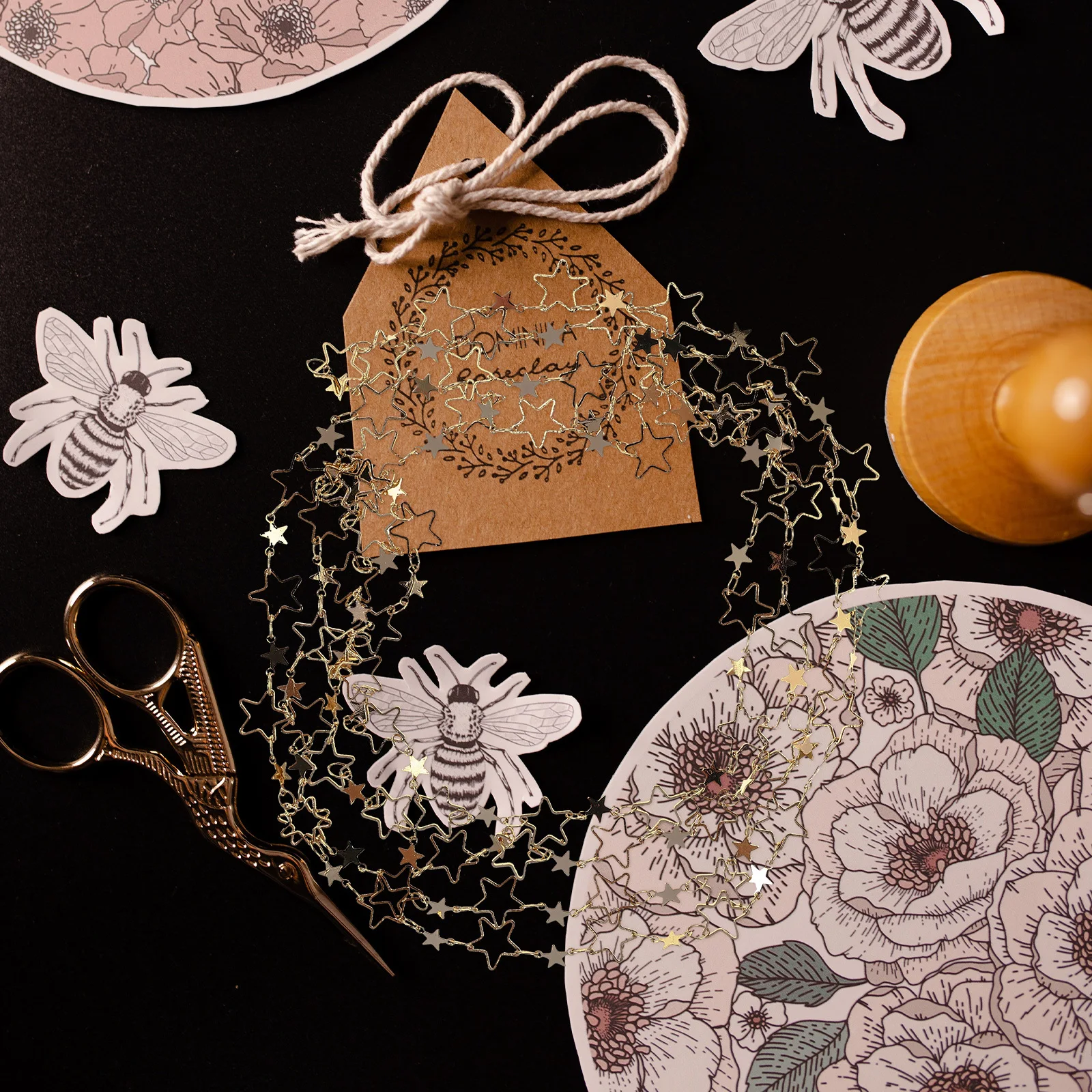 

Медь для изготовления ювелирных изделий своими руками, ожерелье ручной работы, браслет, ремесленная цепочка, аксессуары «сделай сам», декоративная цепочка