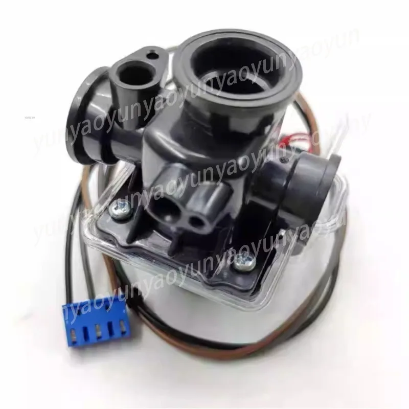 Universal 3 Way Tee Stove Pipe Adjustable Flue Elbow Connector Wood Burning Heater Vent Pipe Fitting
