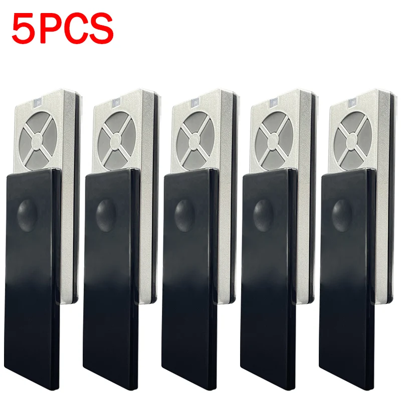 

5 шт. LiftMaster TX2EV TX2REV TX4UNI TX4UNIF TX4RUNI TX4UNIS 433 МГц пульт дистанционного управления гаражными воротами электрический / рулонный открыватель ворот