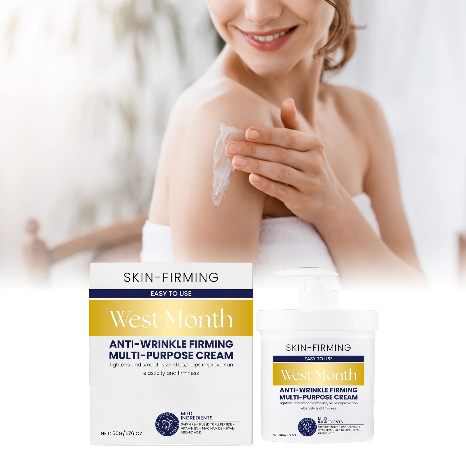 West Month Nourishi… - image