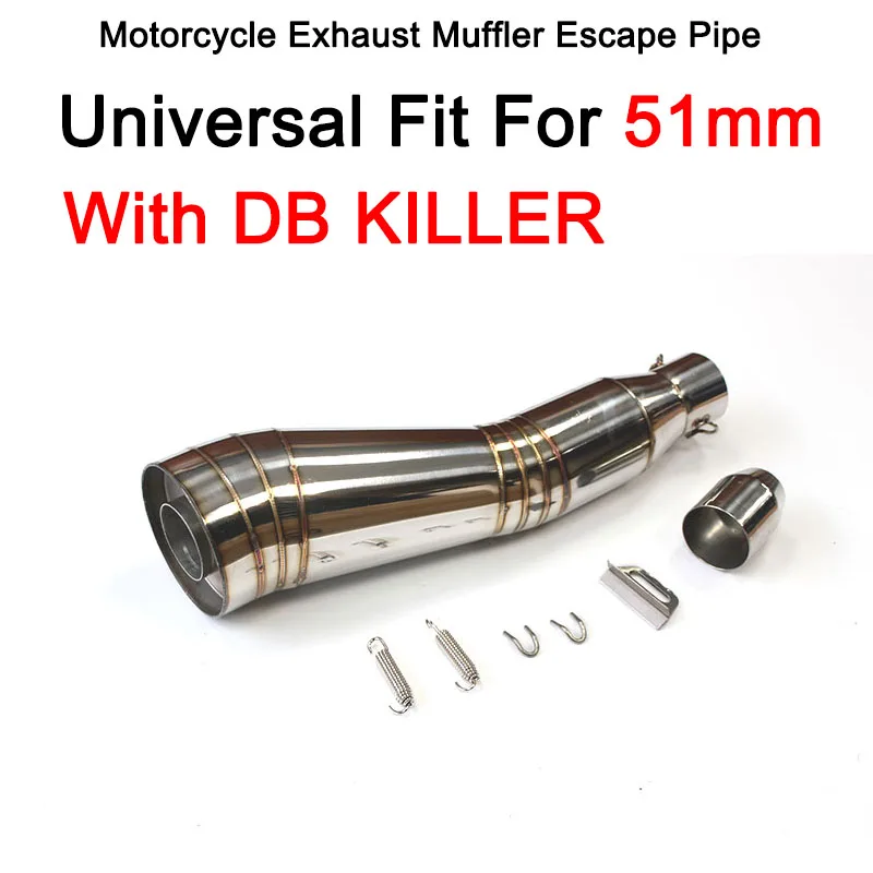 Universal 51MM Slip… - image