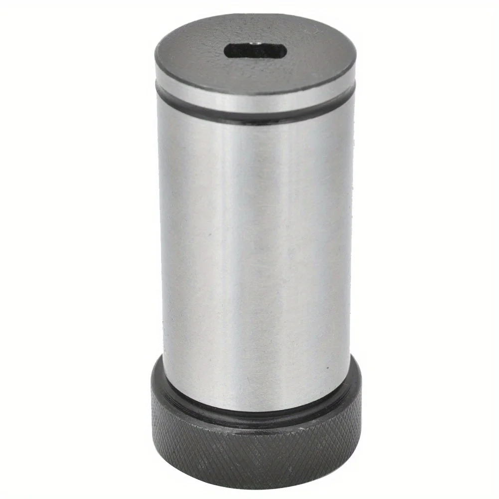 Premium 40Cr Steel Tool Holder Bushing - CNC Lathe Milling Socket Adapter, D32-MT1/D32-MT2/D32-MT3/D32-MT4 Compatible