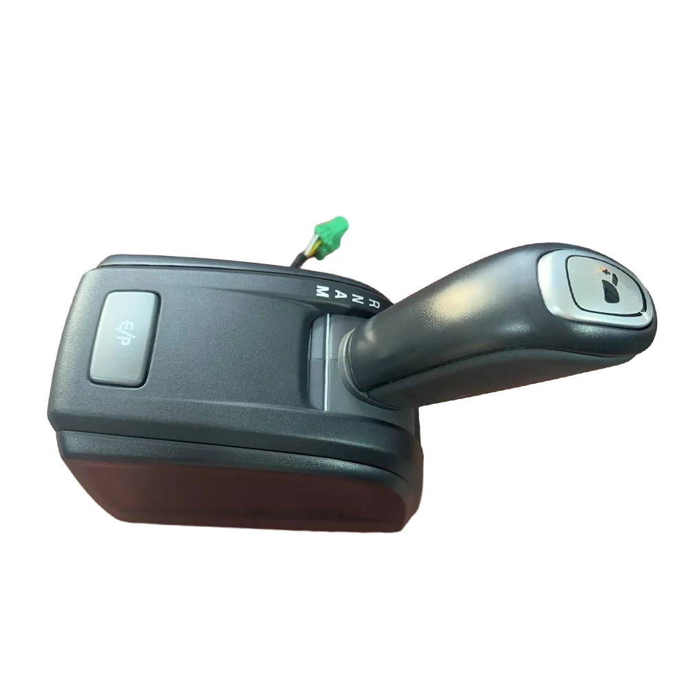 OE: 21937969 21073025 21456377 22583045 Transmission Gear Shift Knob Lever Control Unit For VOLVO TRUCK FH12/FH13 LHD 10P