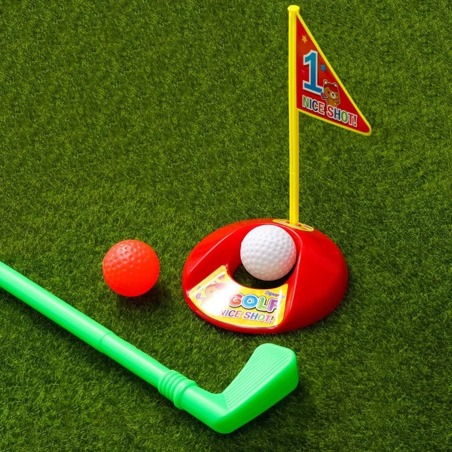 Thumbnail 2 - #24 Latest Golf Toys Offers